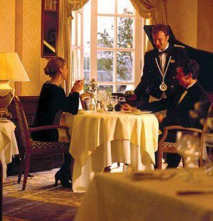 Hotel St Davids Park Chester Zewnętrze zdjęcie